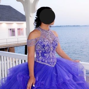 Sweet 15/16 Dress !